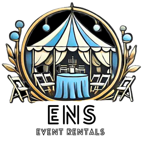 Nicholas Events Rentals