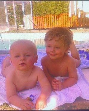 Matouš and Adam 2007