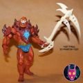 Masters of the Universe Beastman with Nightmare Scythe prototype