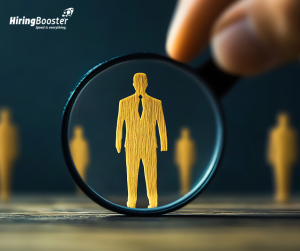 Hire Smarter, Not Harder | Smarter Recruitment with HiringBooster