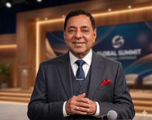 Dr Sunil Kapoor Bhopal