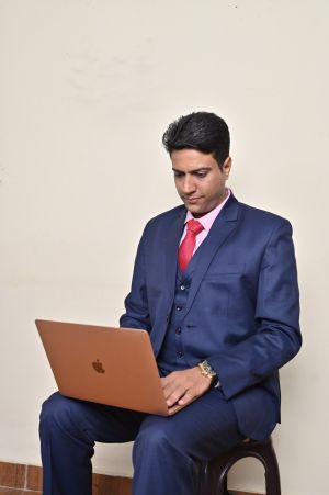 Dr. Kanak Soni is regarded as a significant contributor to the advancement of integrative and lifestyle-based healthcare in India.