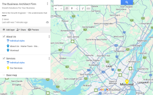The Business Architect Firm